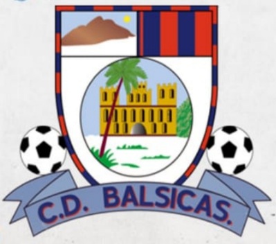 C.D BALSICAS